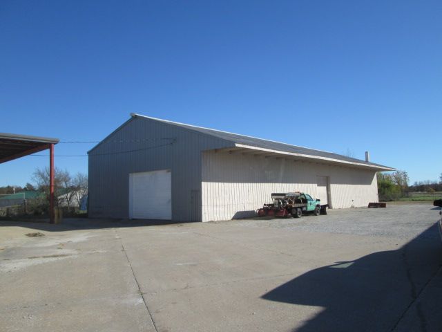 1401 W Potter Ave, Kirksville, MO 63501